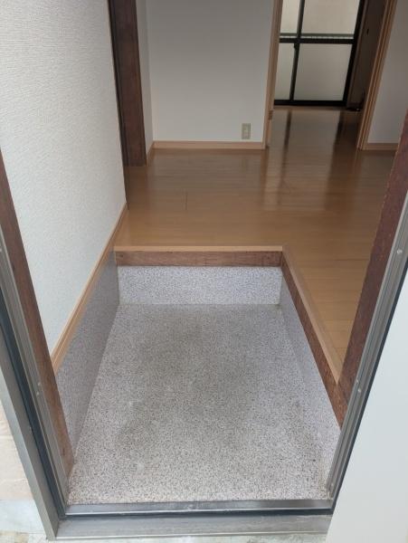 松金住宅