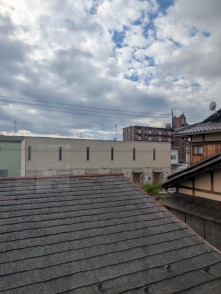 松金住宅