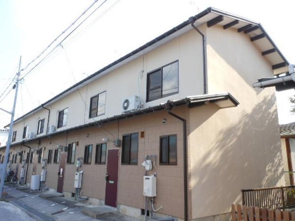 松金住宅