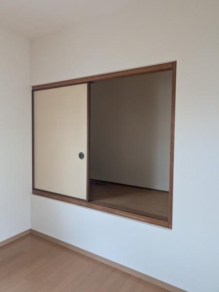 松金住宅