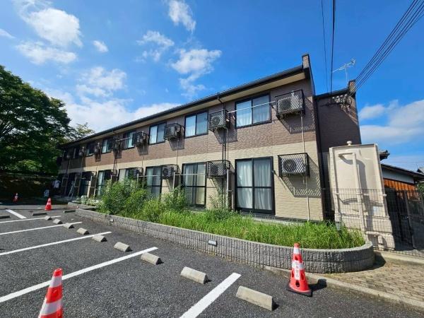 エイペックス彦根芹橋