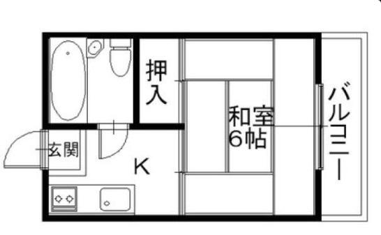 レジデンス松田