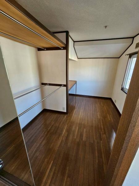 中藪町　池辺邸　一軒家