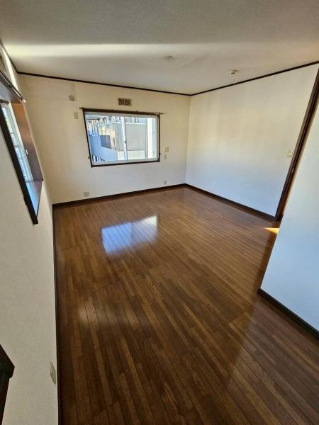 中藪町　池辺邸　一軒家