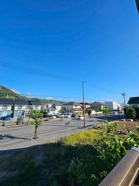 松原町　柴田邸　一軒家