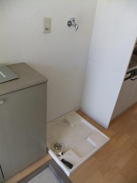 グランドール塚町