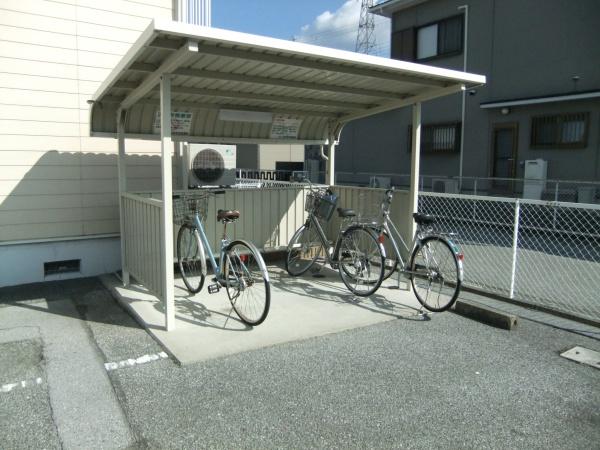 グランドール塚町