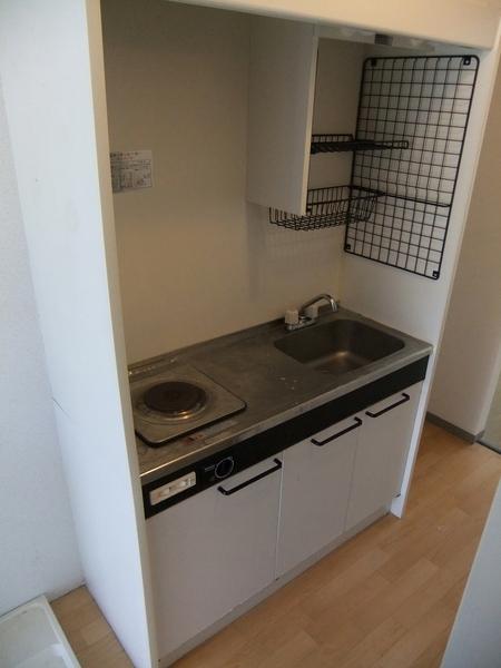 グランドール塚町