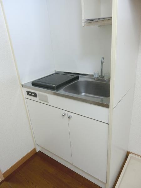 あおきアパート