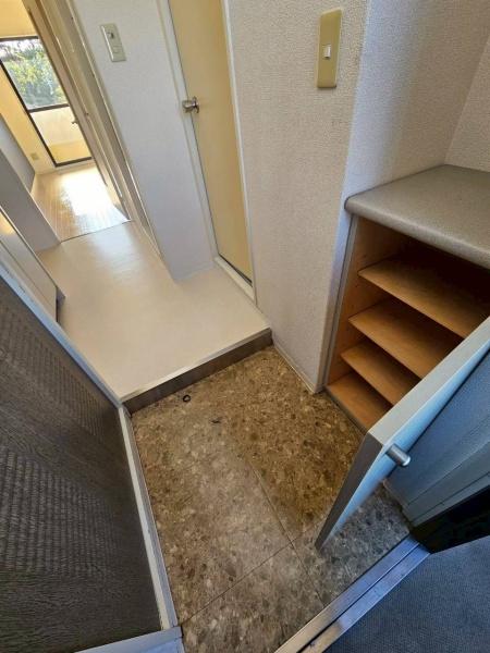 ヴェルドミール伊庭