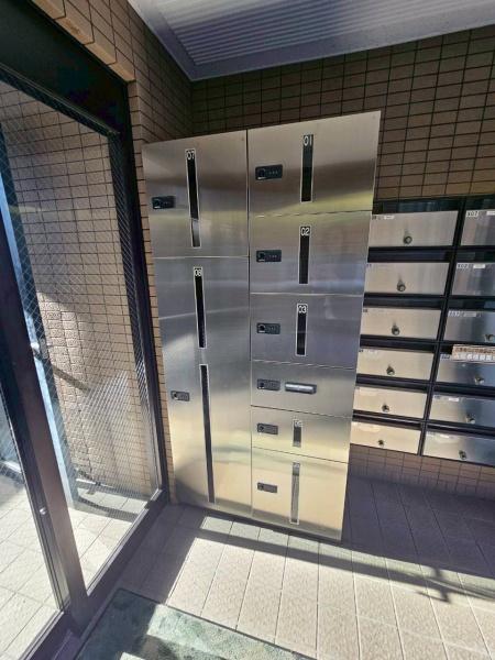 ヴェルドミール伊庭