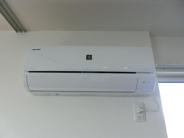 メゾンシャトーベルロード
