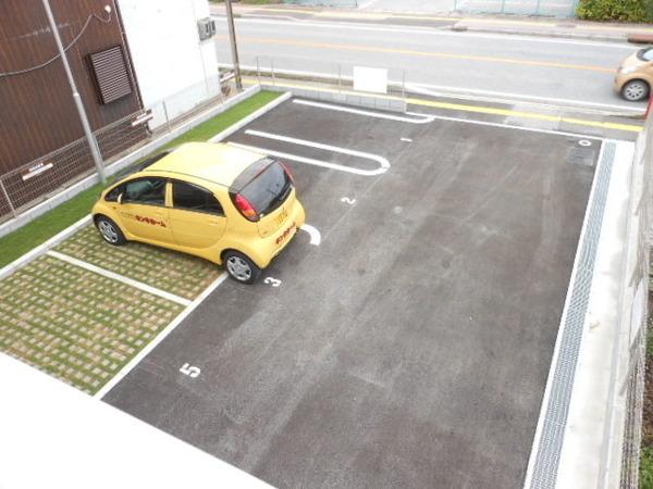 レークヴィラ