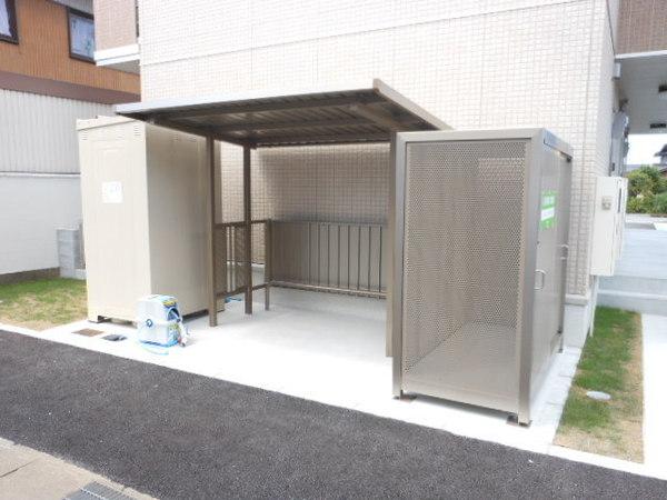 レークヴィラ