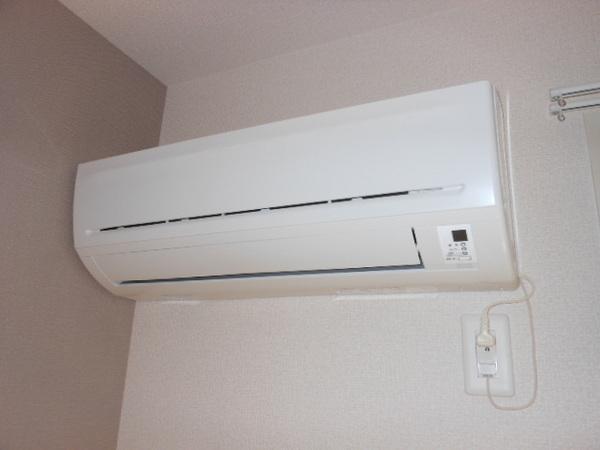 レークヴィラ