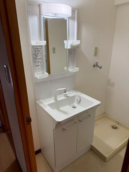 マンション亨