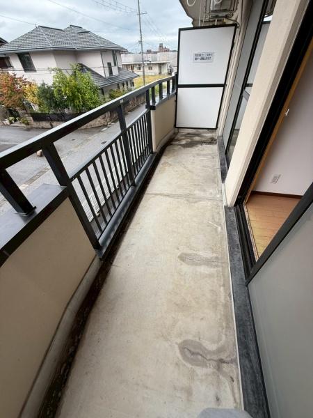 マンション亨