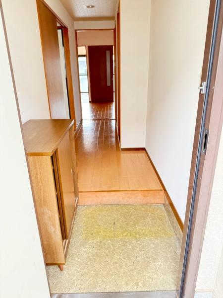 マンション亨