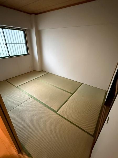 マンション亨