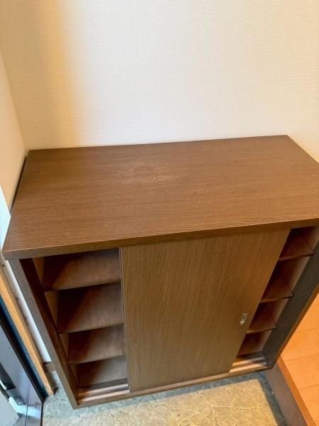 マンション亨