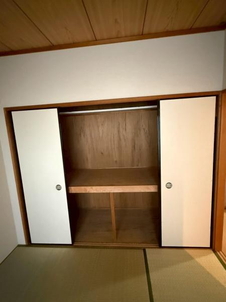 マンション亨