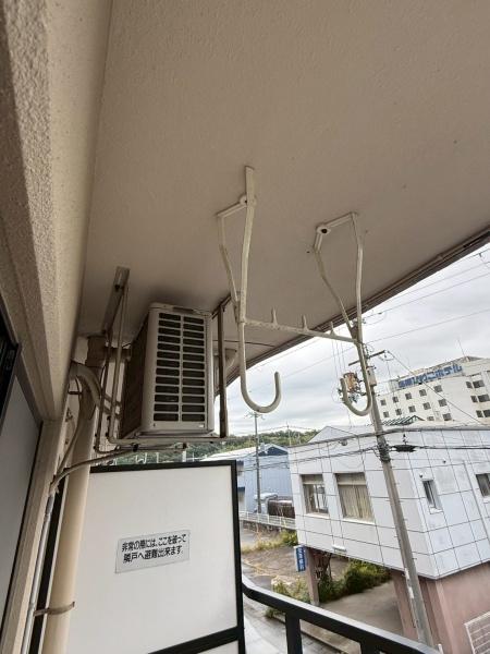 マンション亨