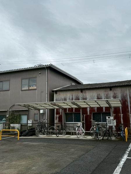 ＭＡＩＳＯＮ　ＬＵＮＡ