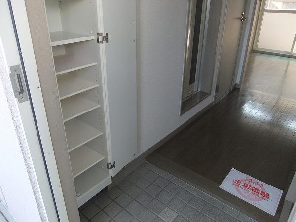 ベルクレスト
