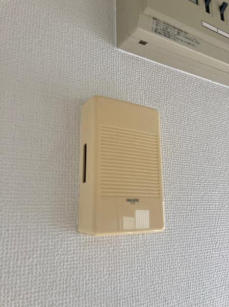イトウハイツ