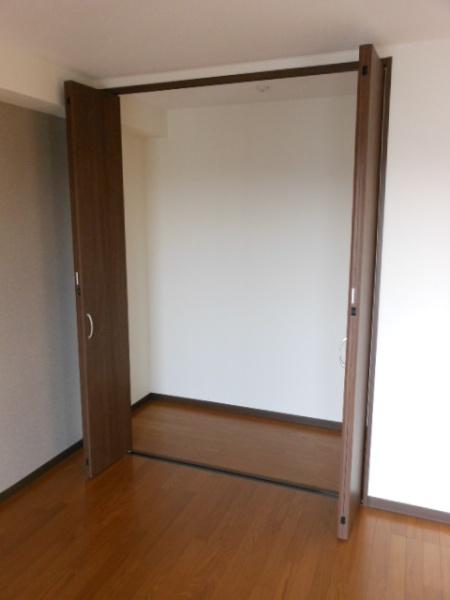 シャイニング壱番館(収納)