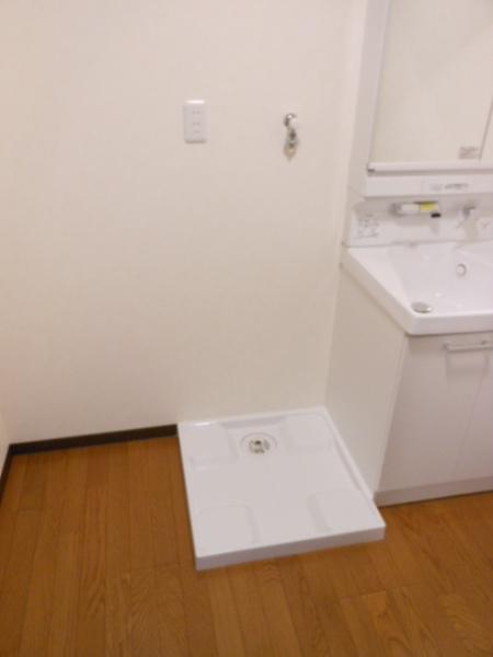 シャイニング壱番館(その他)