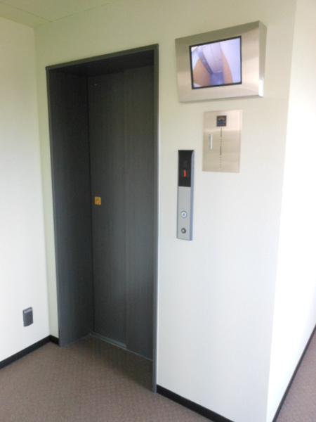 シャイニング壱番館(その他共用部分)