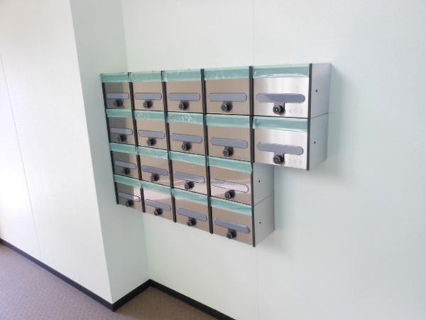 シャイニング壱番館(その他)