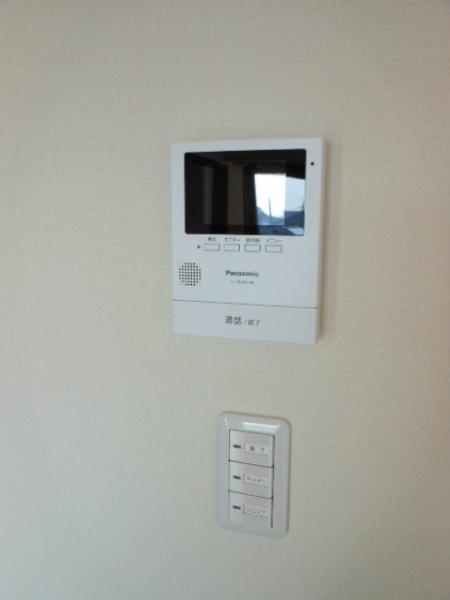 シャイニング壱番館(セキュリティ)