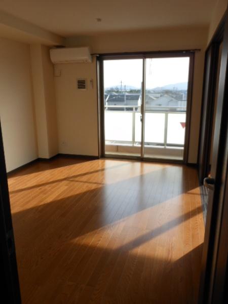 シャイニング壱番館(その他内観)