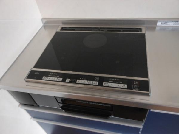 シャイニング壱番館(キッチン)