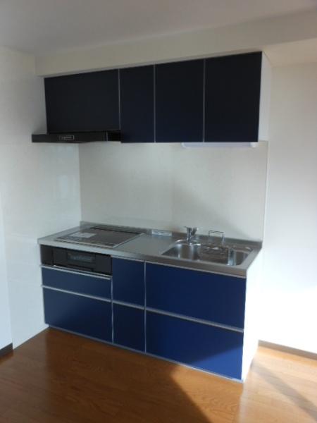 シャイニング壱番館(キッチン)