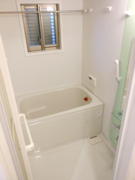 シャイニング壱番館(バス)