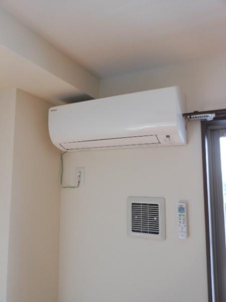 シャイニング壱番館(その他設備)