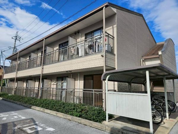 Ｖｉｌｌａ・Ｆｉｏｒｅ