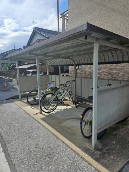 Villa・Fiore(その他共用部分)