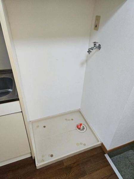 あおきアパート(その他)