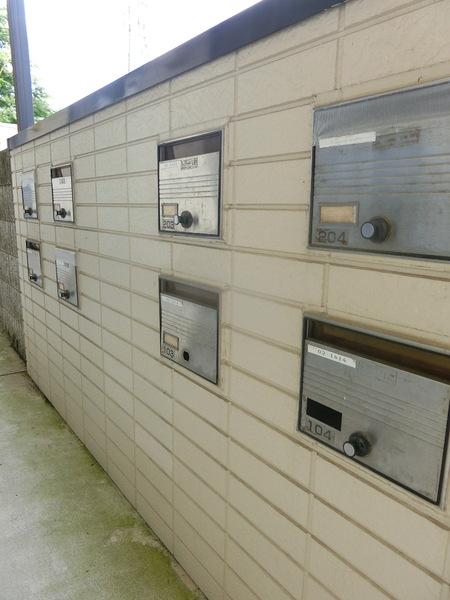 あおきアパート(その他)