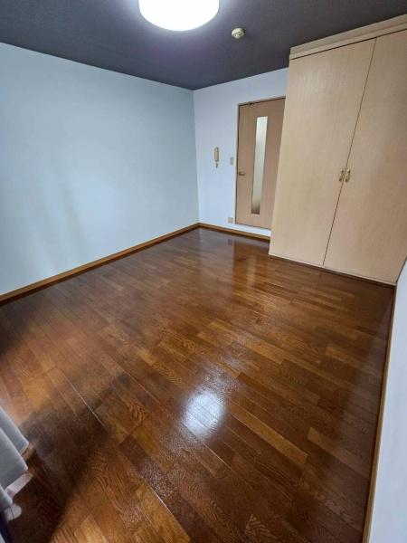 あおきアパート(その他内観)