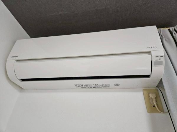 あおきアパート(その他設備)