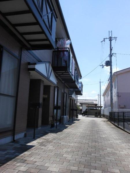 リップルハイム(その他共用部分)