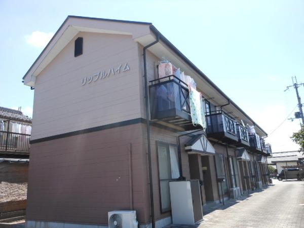 リップルハイム