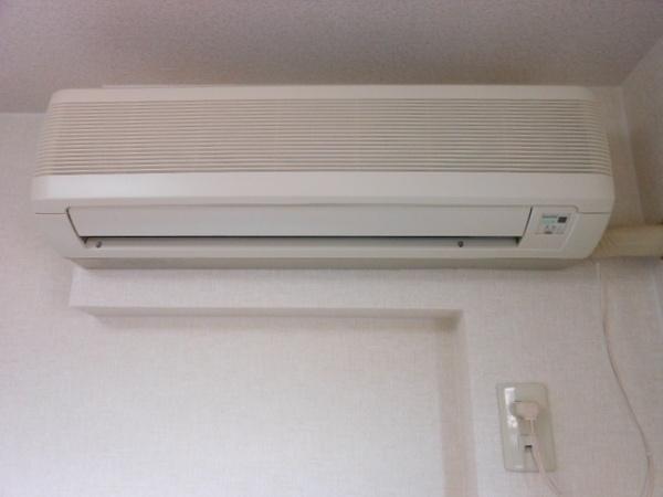 リップルハイム(その他設備)