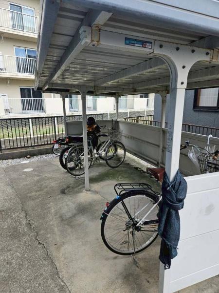 ハイツネイヴァー(その他共用部分)