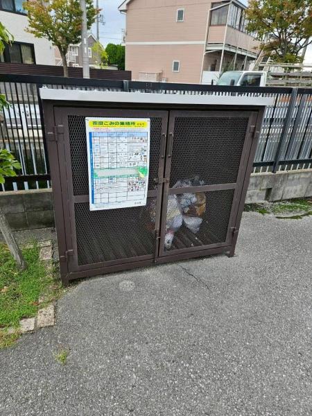 ハイツネイヴァー(その他共用部分)